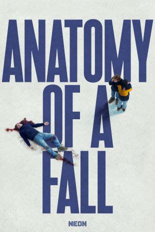 Anatomy of a Fall (2023) - Justine Triet | Synopsis, Characteristics ...