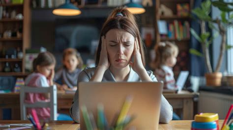 7 Ways To Overcome Tech Fatigue In Teachers Acacia