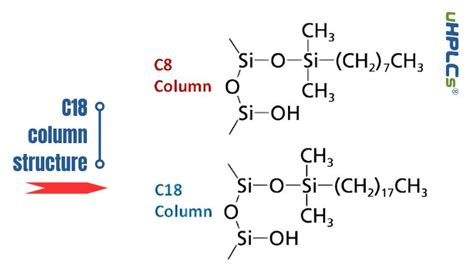 Total Guide of C18 Reverse Phase Column - uHPLCs