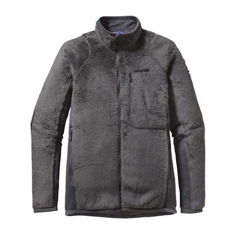 Patagonia Mens R3 Fleece Jacket Countryside Ski And Climb