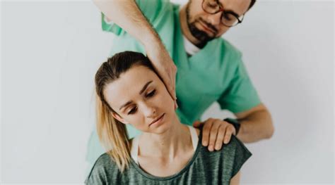 The Differences Between Chiropractors And Osteopaths