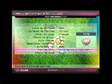 Patch Pes No Pes Por Alemoarsts Mundodopes Previa Flv Youtube