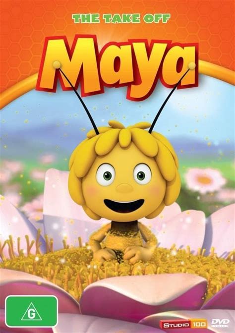 Maya The Bee Picture Image Abyss