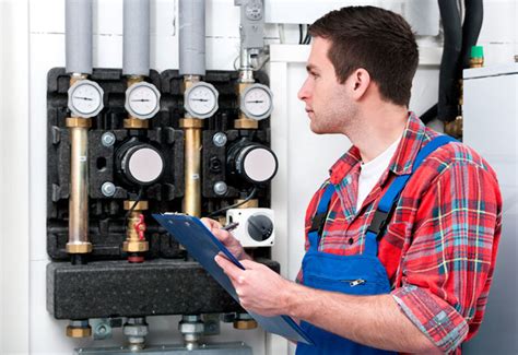 Boiler Maintenance - Tips on Maintaining your Boiler