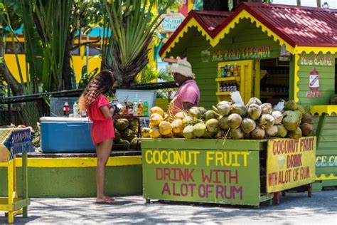 Jamaica Sets Record of Visitors and Earnings for 2023