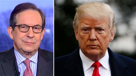 Chris Wallace Trump Mobilizes Both Sides Fox News Video