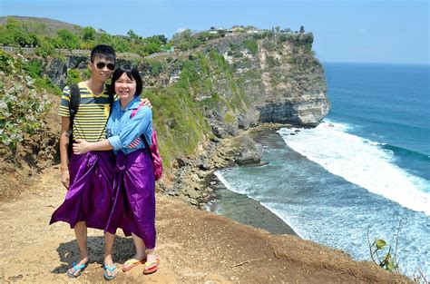 Bali Private Full Day Tour Tanah Lot And Uluwatu Temple Tour With