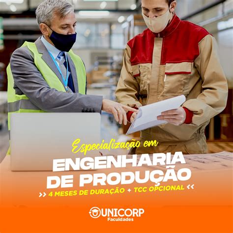 Engenharia de Produção Escola Premium