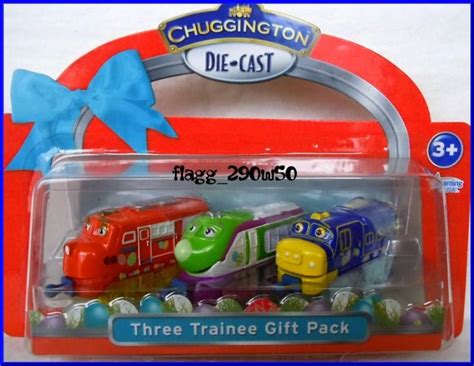 Wilson | Chuggington Diecast Wiki | Fandom