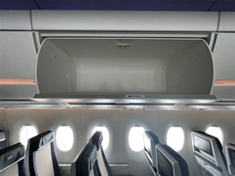 See Inside Ita Airways Airbus A350 Jet Flying From Italy To The Us