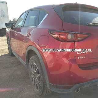 Desarmaduria Mazda Cx Pevp Dohc Valv X En Desarme