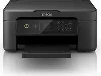 Epson Expression Home XP 3205 Erfahrungen Auf Testbericht De