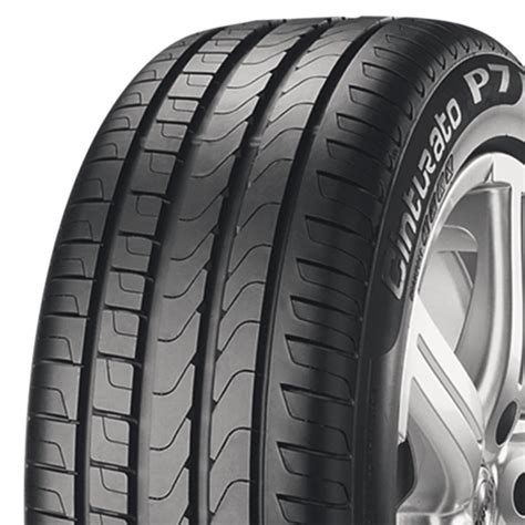 PIRELLI CINTURATO P7™ 215/45 R17 91 W | Sommerreifen | FirstStop