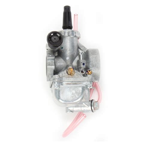 Mikuni Mm Vm Series Universal Round Slide Carburetor Vm