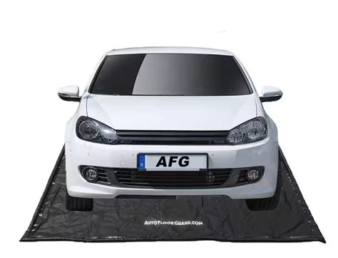 Best Garage Floor Mats For Winter Garagehold