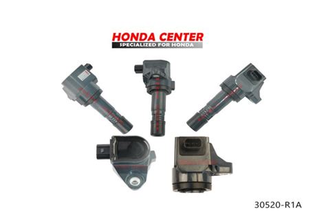 Jual Ignition Coil Crv Gen Rm Cc Koil Crv