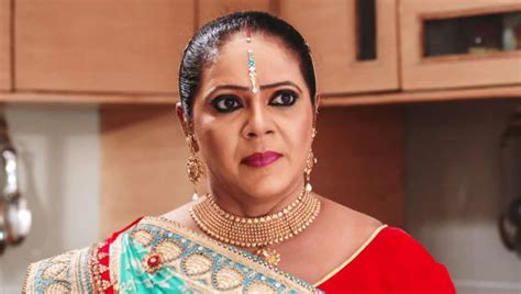 Saath Nibhana Saathiya S E Kokila Sympathises With Gopi Full