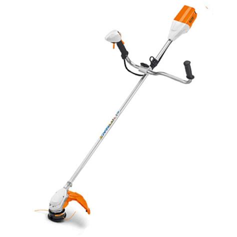 Stihl Fsa90 Cordless Brushcutter Robert Kee Power Equipment