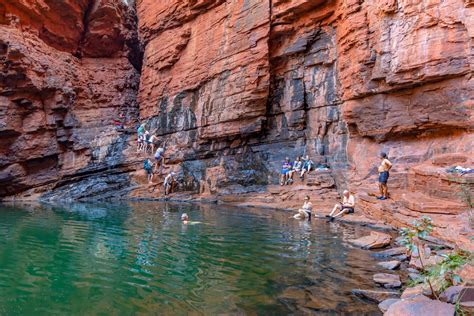 Karijini National Park