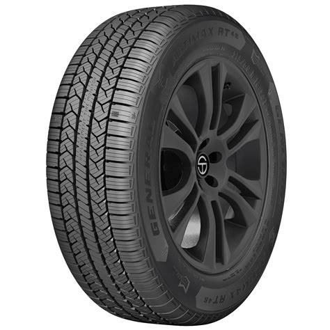 Buy General Altimax Rt Tires Online Simpletire