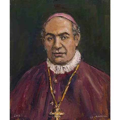 San Antonio María Claret Jose Luis Castrillo