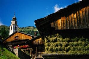 Borghi della Carnia I 10 borghi più belli della Carnia