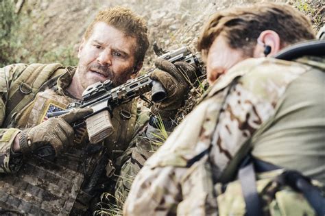 SEAL Team Staffel 2 Episodenguide Fernsehserien De