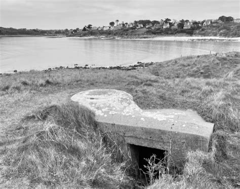 Tob Re Les Bunkers De Saint Pabu