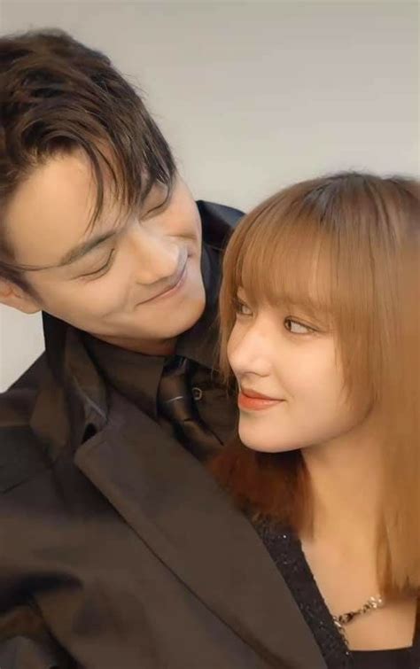 Cheng Xiao And Xu Kai Fotos De Ruggero Famosos Lindos