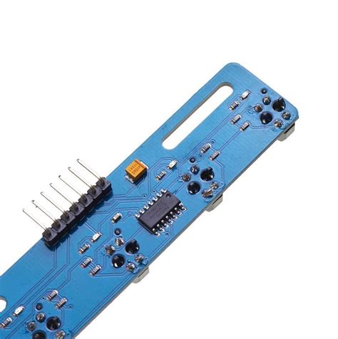 TCRT5000 Single Channel Line Tracking Sensor Module DarkOct02