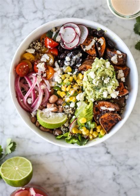 Chipotle Burrito Bowl Kinastro