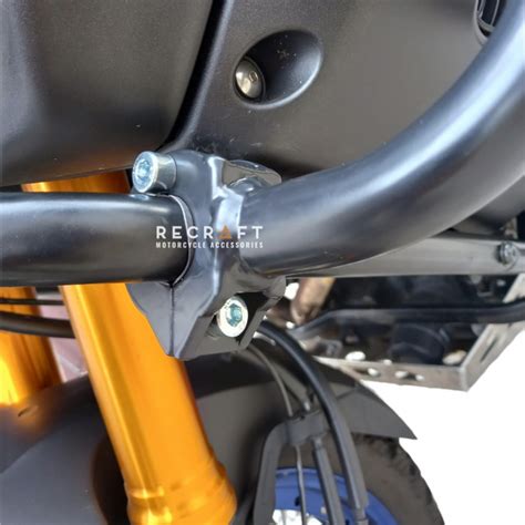 Additional Crash Bars For Yamaha Xt1200z Super Tenere 2010 2024 Buy Online At Affordable Prices