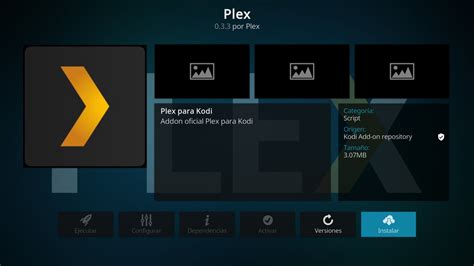 C Mo Instalar Y Ver Plex En Kodi Y Por Qu Puede Ser Mejor Que Hacerlo