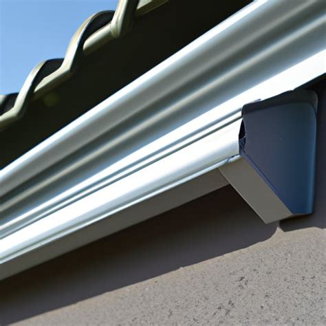 Aluminum Gutter Profile: A Comprehensive Guide - Aluminum Profile Blog