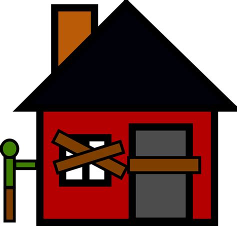 Shack Clipart | Free download on ClipArtMag