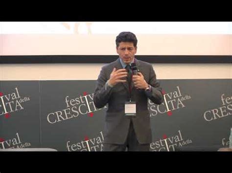 Festival Della Crescita Milano 2017 Massimiliano Dona YouTube