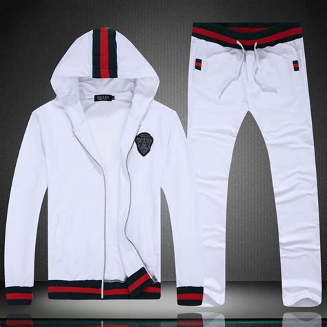 Replica Cheap Outlet Gucci Tracksuits For Men 199328 82 Usd On Sale