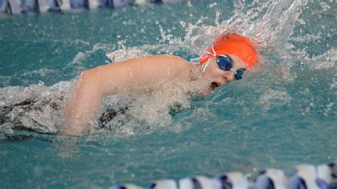 Nj Swimming Njsiaa Meet Of Champions Girls Results