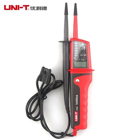 Uni T Ut B Ut C Digital Voltage Meters Ac Multi Function Voltage