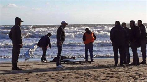 العثور على جثة سيدة قرب شاطئ يستنفر سلطات طنجة