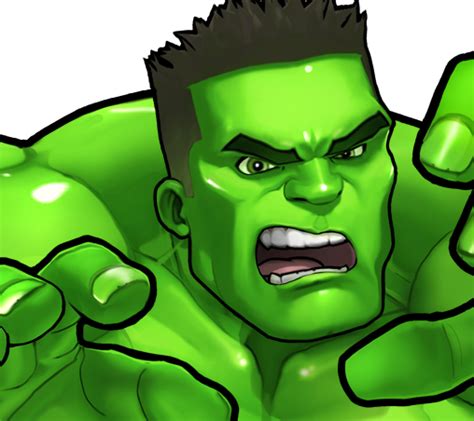 Hulk Png