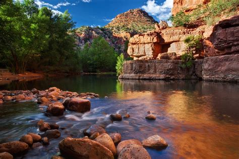 Explore The Light Photography Sycamore Canyon Photo