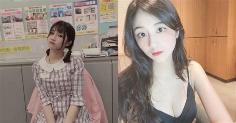 Cộng đồng mạng phát cuồng trước nhan sắc của hot girl lò luyện thi soi vòng một càng thêm ngỡ