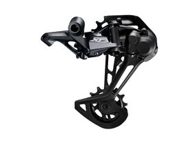 Shimano Deore Xt Mtb Gruppe M X Fach Fc M Kurbel