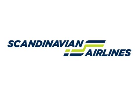 SCANDINAVIAN AIRLINES [ IDENTITY _REBRANDING ] - liscelyngrifal