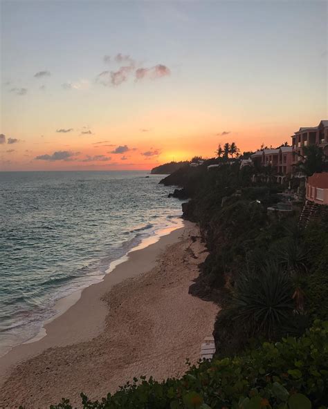 Discover Bermuda's Pink Sand Beaches