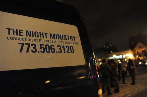 The Night Ministry Updated January 2025 13 Photos 1735 N Ashland