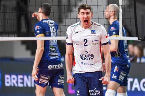 Grupa Azoty ZAKSA Kędzierzyn Koźle on Twitter Jak nastroje