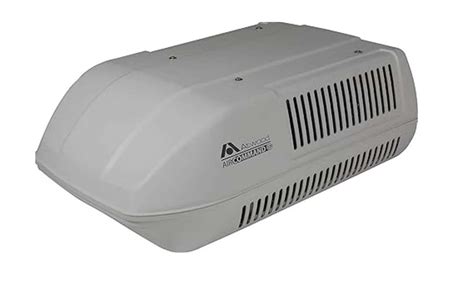 Best Whisper Quiet RV Air Conditioner Dometic FreshJet 3 Series