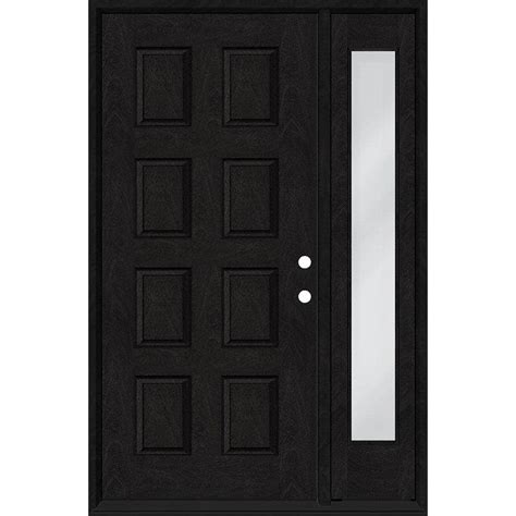 Reviews For Steves Sons Regency In X In Panel Lhis Onyx